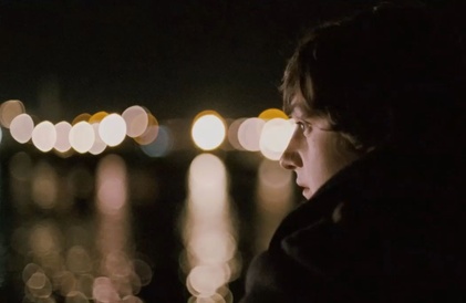 Bande-annonce en anglais