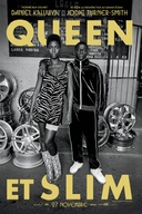 Affiche du film Queen et Slim