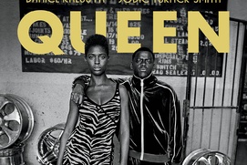Affiche du film Queen et Slim