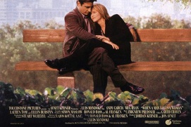 Affiche du film When a Man Loves a Woman