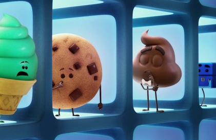 Bande-annonce en anglais
