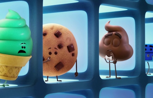 Bande-annonce en anglais