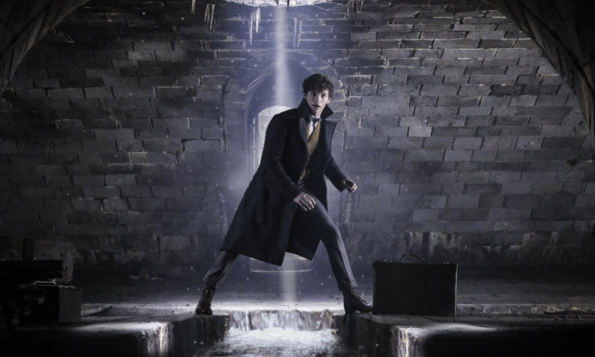 La bande-annonce finale de Fantastic Beasts: The Crimes of Grindelwald est à voir