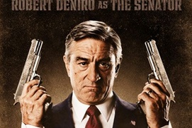 Affiche du film Machete Affiche du film Machete
