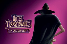 Affiche du film Hotel Transylvania 3: Summer Vacation Affiche du film Hotel Transylvania 3: Summer Vacation