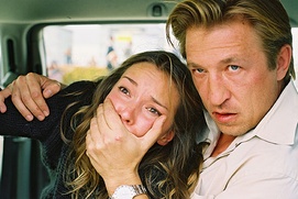 Scène du film Trade