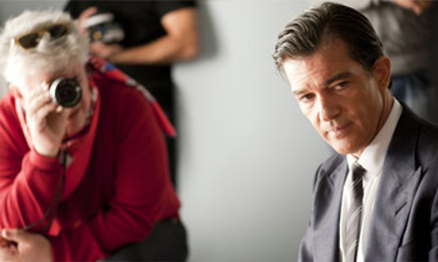 Antonio Banderas s'ajoute à la distribution d'Indiana Jones 5