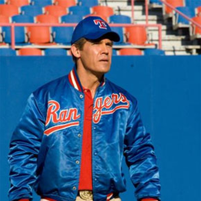 Josh Brolin dans W.