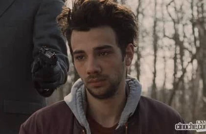 Bande-annonce en anglais