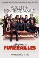 Affiche du film Joyeuses funérailles