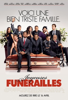 Joyeuses funérailles