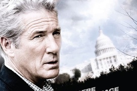 Affiche du film The Double