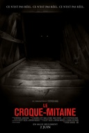 Affiche du film Le Croque-mitaine