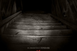 Affiche du film The Boogeyman Affiche du film The Boogeyman