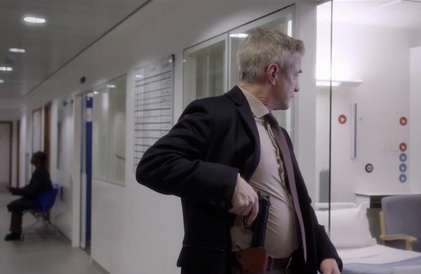 Bande-annonce en anglais