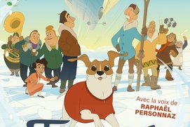 Affiche du film Titina