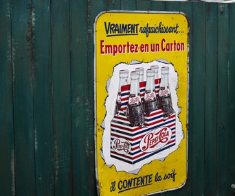 Sur le plateau de Frisson-des-collines