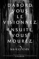 Affiche du film Les cercles