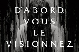 Affiche du film Rings