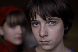 Une scène du film Cyanure