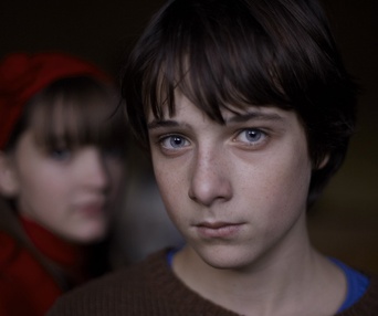 Une scène du film Cyanure