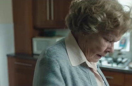 Bande-annonce en anglais