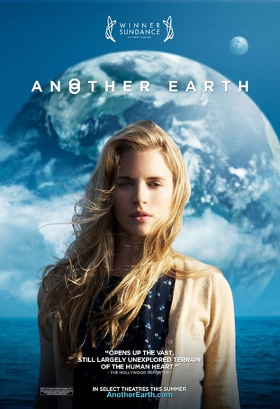 Affiche du film Another Earth