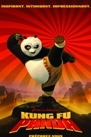 Affiche du film Kung Fu Panda