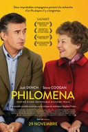 Affiche du film Philomena