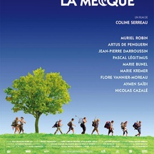 Photo de Coline Serreau