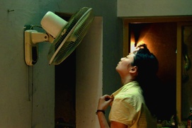 Scène du film