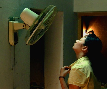 Scène du film