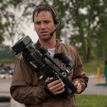 Photo de Jeremy Sumpter
