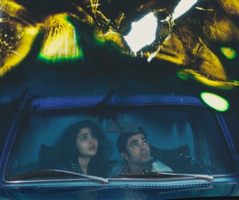 Image du film Memory Box