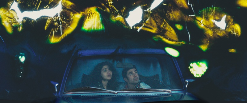 Image du film Memory Box