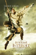 Affiche du film Le royaume interdit