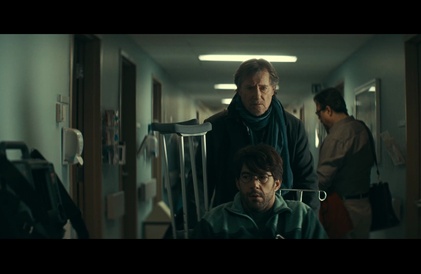 Bande-annonce en français