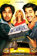 Affiche du film Dr. Cabbie