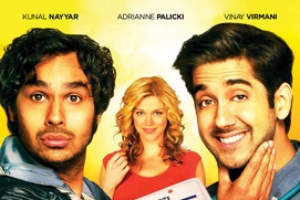 Affiche du film Dr. Cabbie