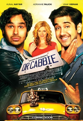 Dr. Cabbie