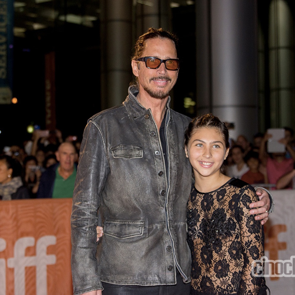 Sur le tapis rouge de The Promise