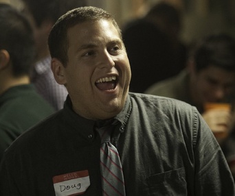 Une scène du film 22 Jump Street
