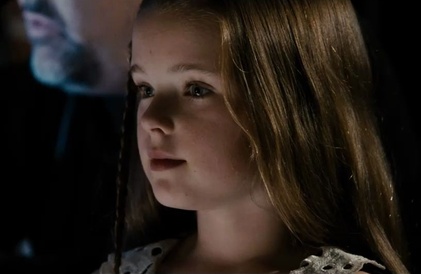 Bande-annonce en anglais