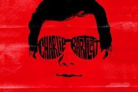 Affiche du film Charlie Bartlett