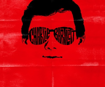 Affiche du film Charlie Bartlett