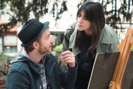 Image du film Nous, les Leroy Image du film Nous, les Leroy