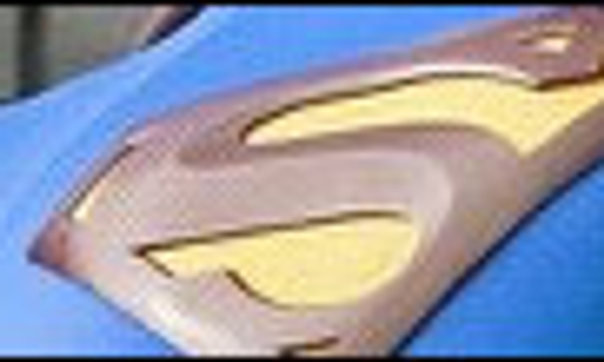 Marsden parle de Superman Returns