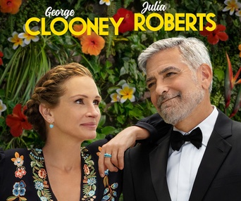 Affiche du film Ticket to Paradise