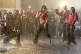 Scène du film Step Up 2 the Streets