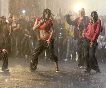 Scène du film Step Up 2 the Streets